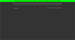 Desktop Screenshot of coalfree.com